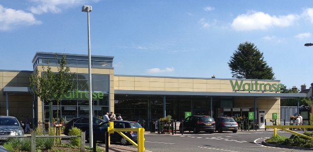 waitrose